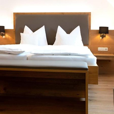 Hotel Gasthof Rosenwirt Au in der Hallertau Eksteriør billede